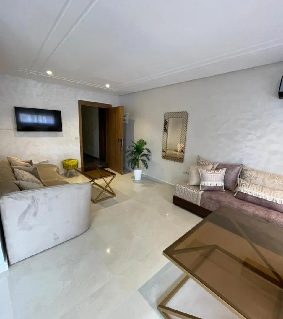 Cosy Apartment With Pool Marrakech City Center Marrakesh 0*,  Marokko