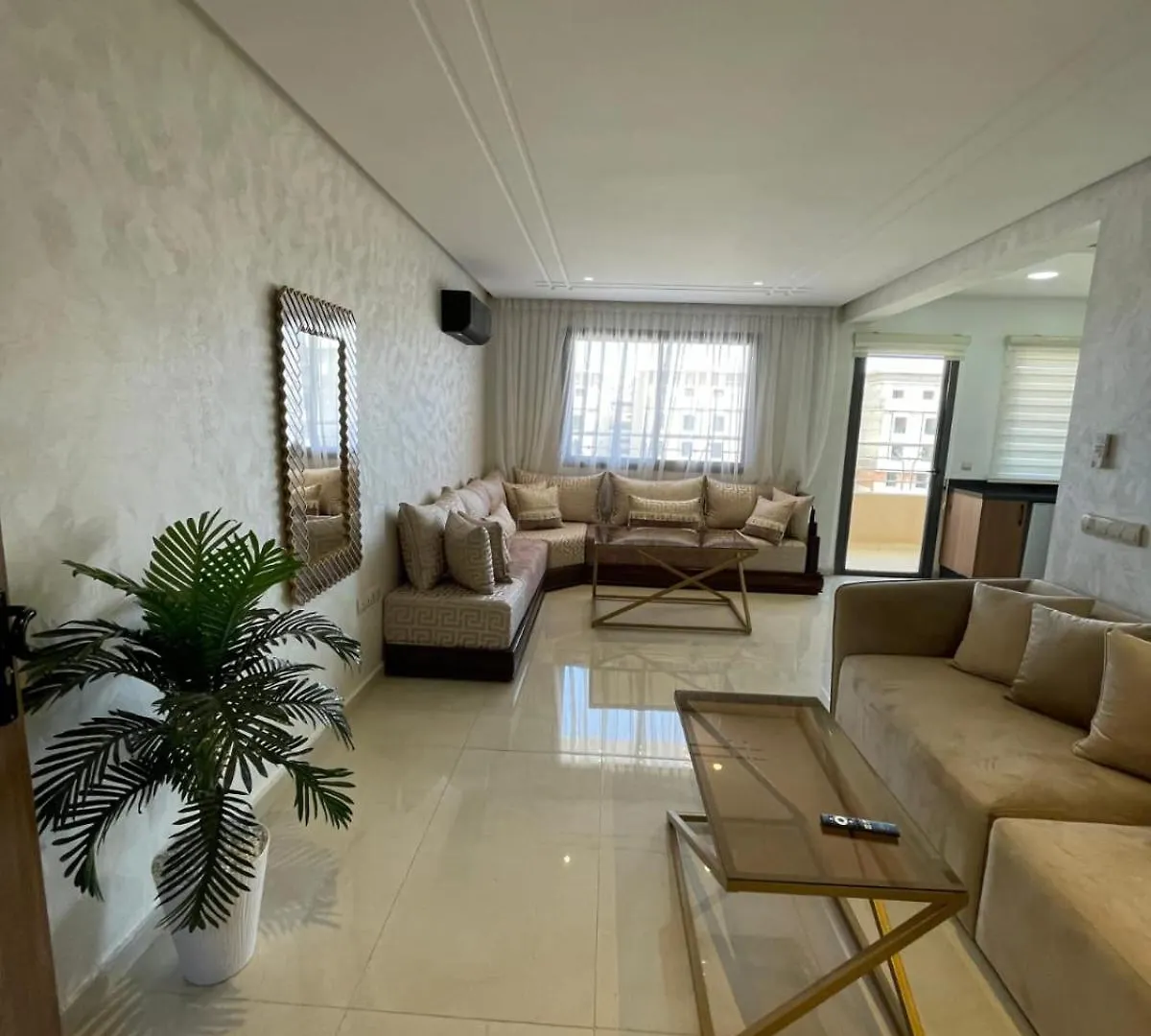 Cosy Apartment With Pool Marrakech City Center Marrakesh 0*,  Marokko