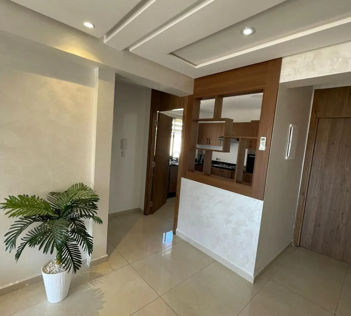Cosy Apartment With Pool Marrakech City Center Marrakesh
