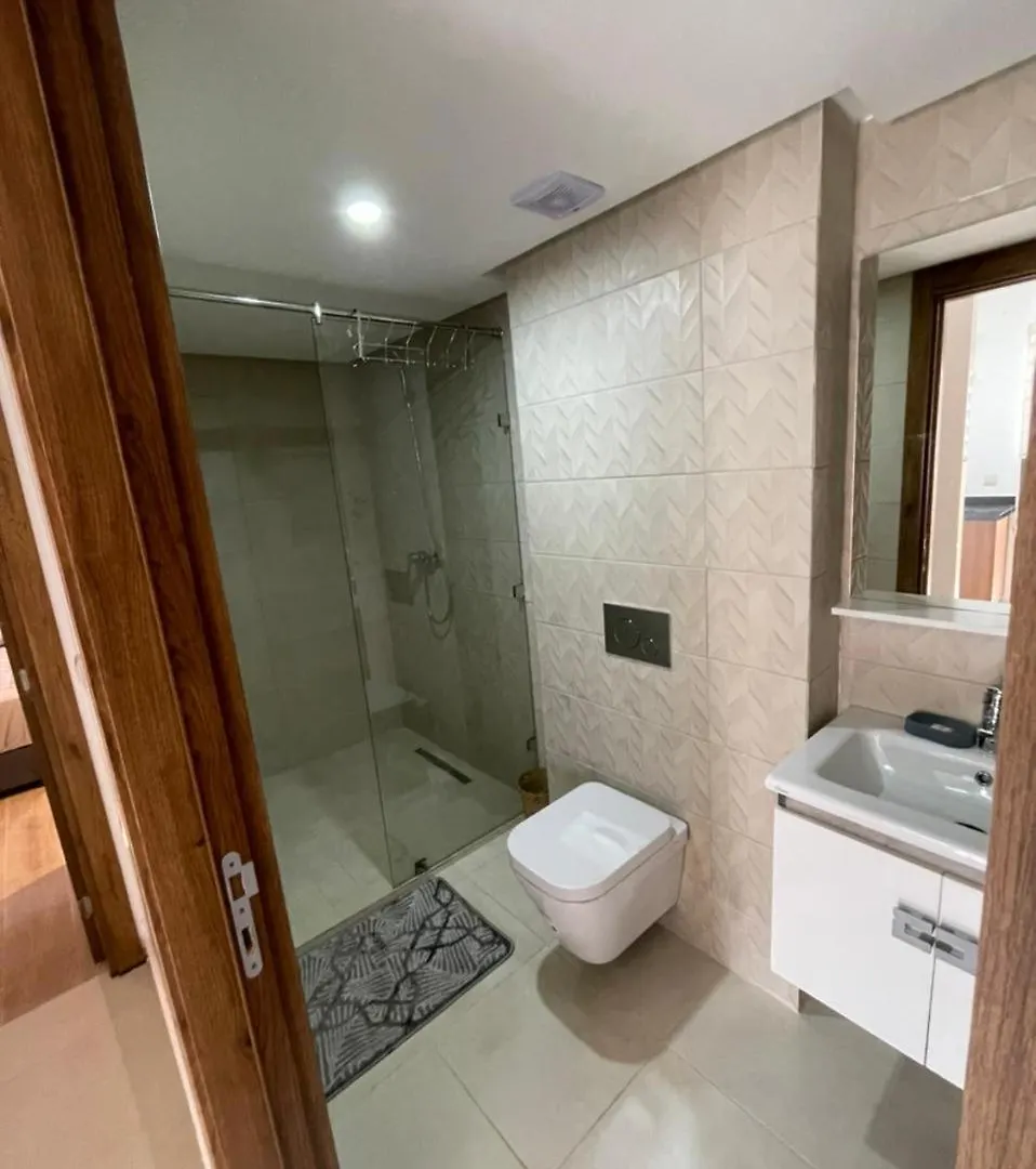 Cosy Apartment With Pool Marrakech City Center Marrakesh Morocco